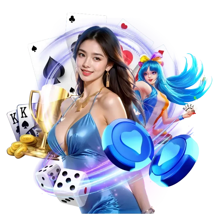 Chuyên mục Game bài trên PG88